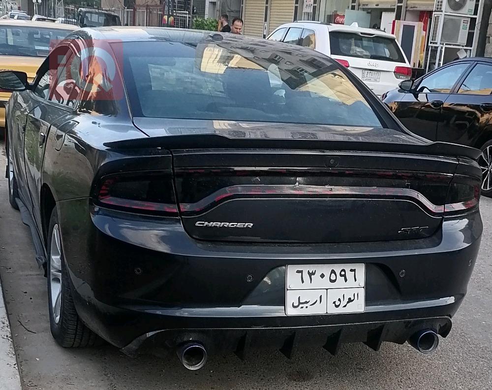 دۆج چارجەر